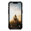 Urban Armor Gear 114498113131 mobiliojo telefono dėklas 15,5 cm (6,1 inch) dangtelis Ash