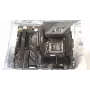 Motininė plokštė ASUS ROG STRIX Z790-F GAMING WIFI, Intel Z790, LGA1700, ATX (NAUDOTA, ATNAUJINTA, BE ORIGINALIOS PAKUOTĖS IR PRIEDŲ, ĮDĖTA TIK GALINĖ SKYDELĖ IR ANTENA)