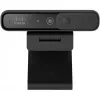 Cisco Desk Camera 1080p anglies juodos spalvos su dviem mikrofonais USB