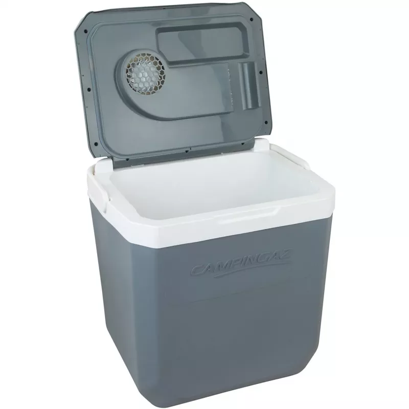 Campingaz Powerbox Plus 24 L termoelektrinis šaldytuvas