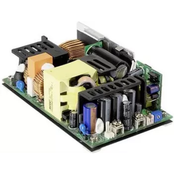 Maitinimo adapteris/inverteris Mean Well EPP-500-12, 500 W, 12 V išėjimas, 80–264 V įėjimas