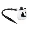 Garinis valiklis Esperanza EHS008 0.35L 900W juodas/baltas