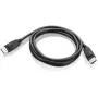 Lenovo DP-DP 1,8 m DisplayPort laidas juodas