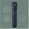 Panasonic MULTISHAPE Black 39 – belaidis kirpimo aparatas, NiMH