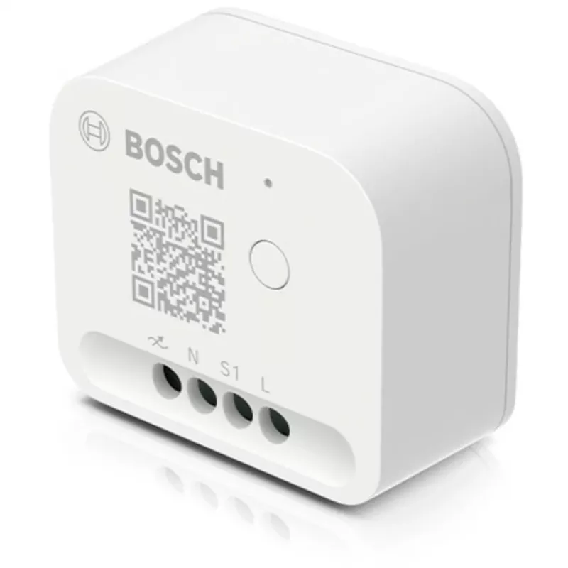Bosch Smart Home Dimmer, Relė, 8750002080