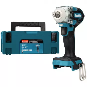 Makita DTW300ZJ gręžtuvas