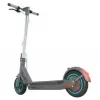 Paspirtukas elektrinis Motus Scooty 10 GEN 6 15 Ah pilkas