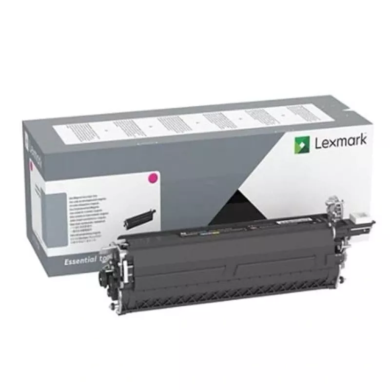 Lexmark – originalus purpurinis (magenta) LCCP kūrėjo rinkinys – skirtas Lexmark C2325dw, MC2425adw, MC2535adwe, MC2640adwe