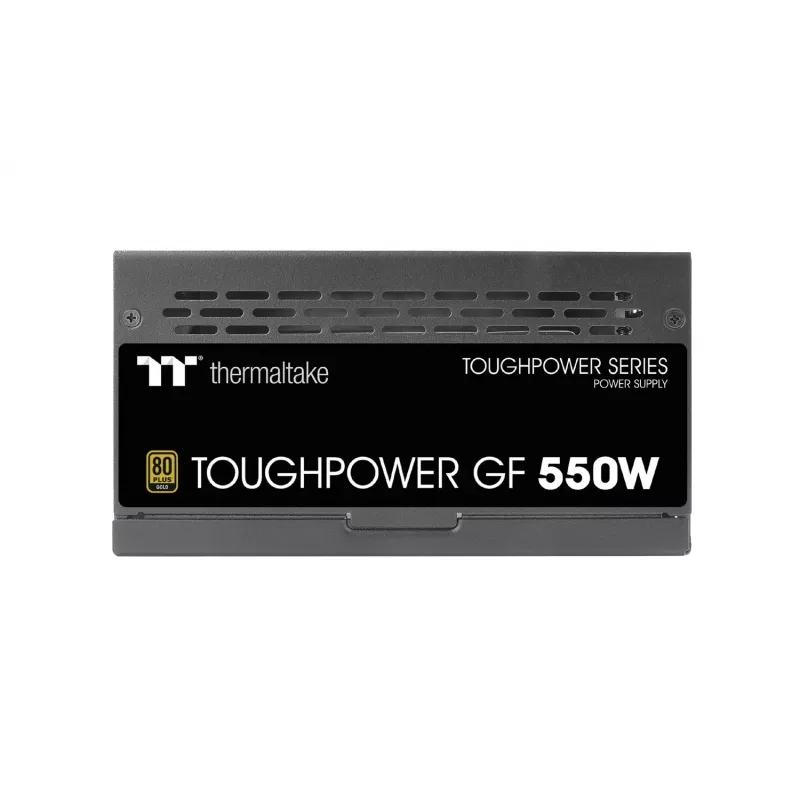 Maitinimo blokas Toughpower GF 550W Modular 80+ Gold