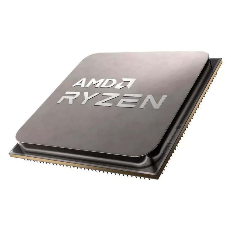 AMD Ryzen™ 5 5500GT tray - procesorius
