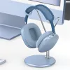 Poveržlė ausinėms SODI AirPods Max SAM-300 mėlyna, skirta viršugalvinėms ausinėms