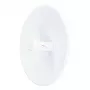 Ubiquiti PowerBeam-M5-400 belaidis tiltas/tinklo tiltas 1000 Mbit/s baltas