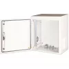 Sieninis spintos stovas Digitus DN-19 12U-I-OD