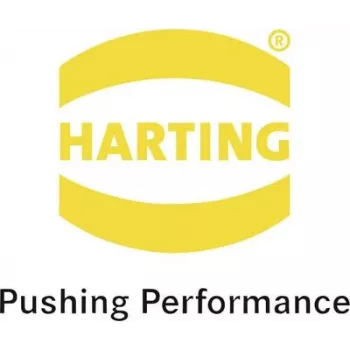 HARTING Germany GmbH & Co. KG Įvorinis korpusas Gr.24,2x32M 19 30 024 0467 (19300240467)