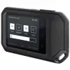 Termovizinė kamera FLIR C3-X juoda, 1800 mAh, vanadžio oksido neaušinama matricų masyva, įmontuotas ekranas 128 × 96 pikselių, LCD 640 × 480 pikselių