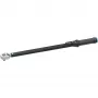 Dinamometrinis raktas Gedore TORCOFLEX UK 1/2 colio 60–300 Nm, juodas/mėlynas
