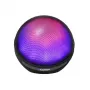 Nešiojamas Bluetooth garsiakalbis Blaupunkt BT08LED su LED apšvietimu
