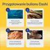 INABA CAT Dashi Delights Silky Broth Chicken with Salmon - skanėstas katėms - 40g