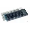 Klaviatūra CHERRY G84-4400 USB QWERTY Juoda 84 klavišai 1,75 m laidas