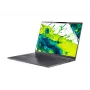Acer Aspire 16 AI A16-11M nešiojamas kompiuteris - 180° vyrių dizainas - Snapdragon X X1-26-100 - Win 11 Home - Qualcomm Adreno - 16 GB RAM - 512 GB SSD NVMe, QLC - 40,6 cm (16 colių)
