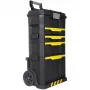 STANLEY MOBILI DIRBTUVĖS DĖŽĖ – 3 SEGMENTAI