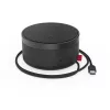 Lenovo 4XD1C82055 garsiakalbio mikrofonas laidinis USB Type-C juodas