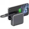 Nešiojamas maitinimo bankas 4smarts 541625 10000 mAh