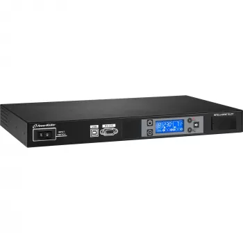 Maitinimo paskirstymo įrenginys PDU PowerWalker RC-16A