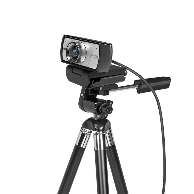 Internetinė vaizdo kamera LogiLink Conference HD USB