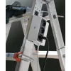 Brennenstuhl 1150070 ilginimo laidas 3 m, 3 kištukiniai lizdai, vidaus patalpoms, IP20, antracitinis/baltas, 16 A