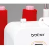 Brother M343D overloko mašina