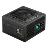 Gamemax VP 700S 700W maitinimo blokas, 80 PLUS Bronze, nestandartinis