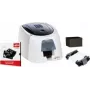 Evolis Edikio Access Guest Solution kortelių spausdintuvo rinkinys Evolis, 300 dpi, USB (EA2U0000BS-BS011)