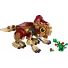 LEGO statybinis rinkinys LEGO Jurassic World 76970 Kūdikis dinozauras Dolores Aquilops, 339 dalių, 110×150×200 mm