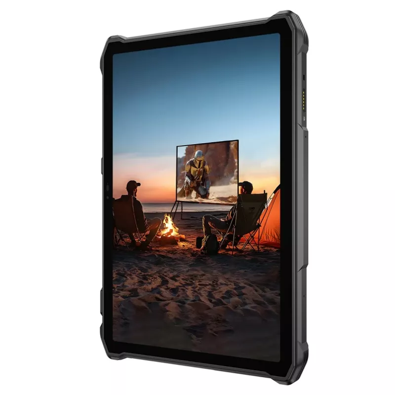 Planšetinis kompiuteris UleFone Armor Pad 5 Ultra — 12 GB RAM, 512 GB atmintis, 5G