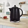 Elektrinis virdulys Maestro MR-069 1,5 l 1500 W Juodas