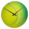 NeXtime klok 8803 Roger, Ø30 cm, sieninis, geltonas