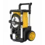 Bespielis aukšto slėgio plovimo aparatas DeWalt DCMPW1600N-XJ