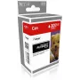 ASTAR AS15185 - Rašalas ant pigmento pagrindo - Juoda - Canon MB2050 - 35 ml - 1200 puslapių