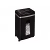 Popieriaus smulkintuvas Fellowes Powershred 450M Micro-cut, 9 lapų talpa, 2 x 12 mm, 22 L krepšelis, juodas