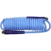 Aerotec suspausto oro spiralinė žarna 245 mm 10 bar Aerotec (2010154)