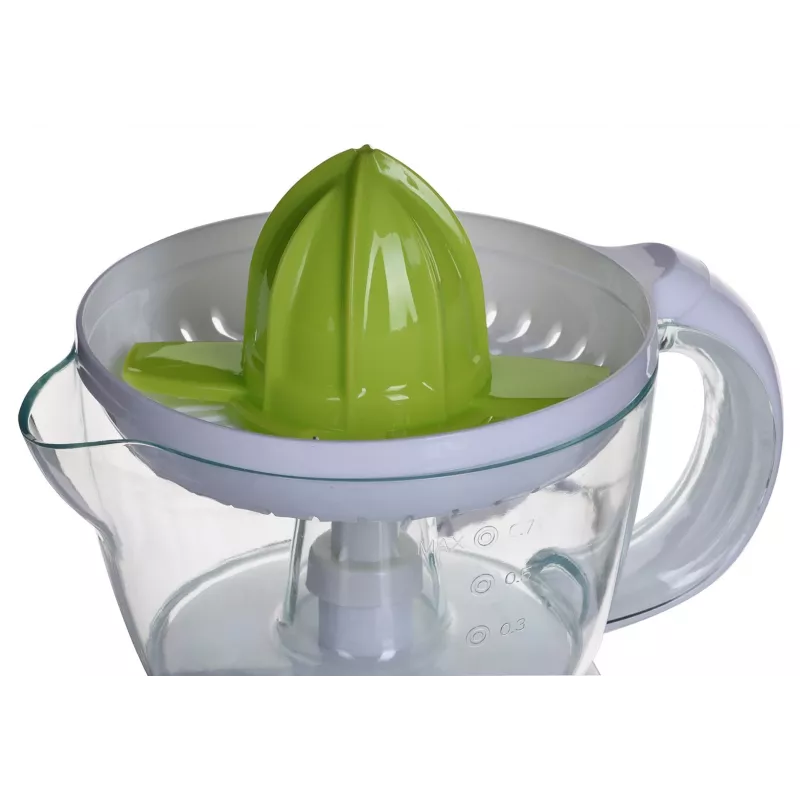 Esperanza CLEMENTINE Citrus Press - baltas/žalias
