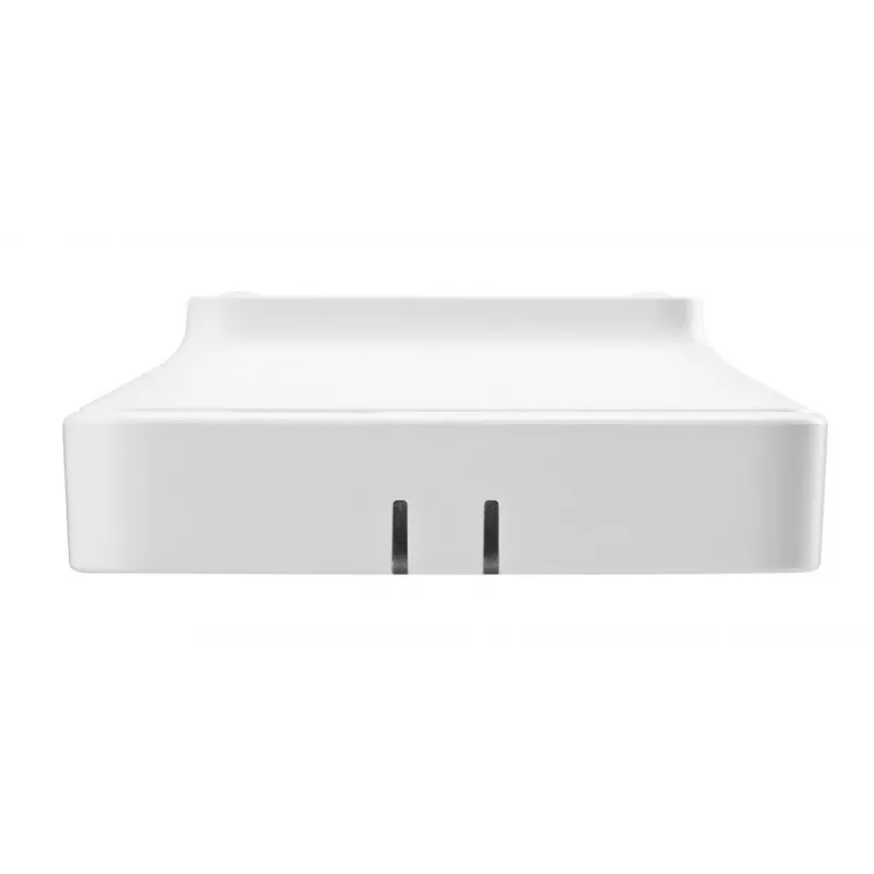 DECT bazinė stotis Gigaset N770 IP Pro – 120 kanalų, HTTPS/SIPS/SRTP/SSL/TLS, viduje 50 m, lauke 300 m, balta