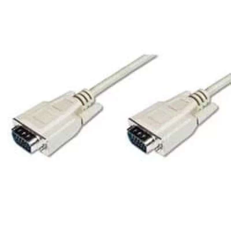 VGA monitoriaus jungimo kabelis Digitus AK-310100-018-E