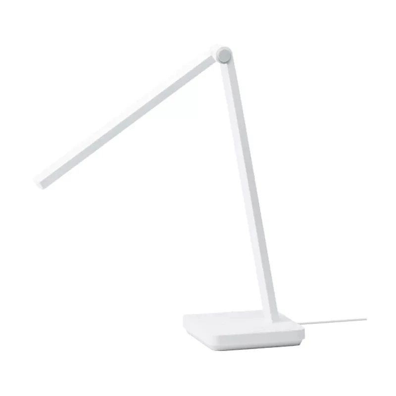 Stalinė lempa Xiaomi Desk Lamp White 7.5 W 3900 K 100 lm