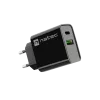 Natec NUC-2062 gaminys juodos spalvos