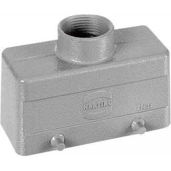 Harting movos korpusas Han® 16B-gg-21 09 30 016 1420 1 vnt.