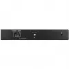 Nevaldomas jungiklis D-Link DGS-1008MP 8 prievadų stalinis Gigabit PoE jungiklis