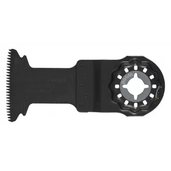 Pjūklelio diskų rinkinys Makita TMA088 BIM giluminiam pjovimui 45 mm x 45 mm 14 dantų, 5 vnt.