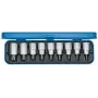 Gedore 6158970 antgalių rinkinys TORX® varžtams